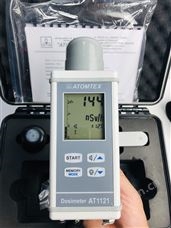 白俄罗斯ATOMTEX辐射剂量测量仪辐射检测仪AT1121