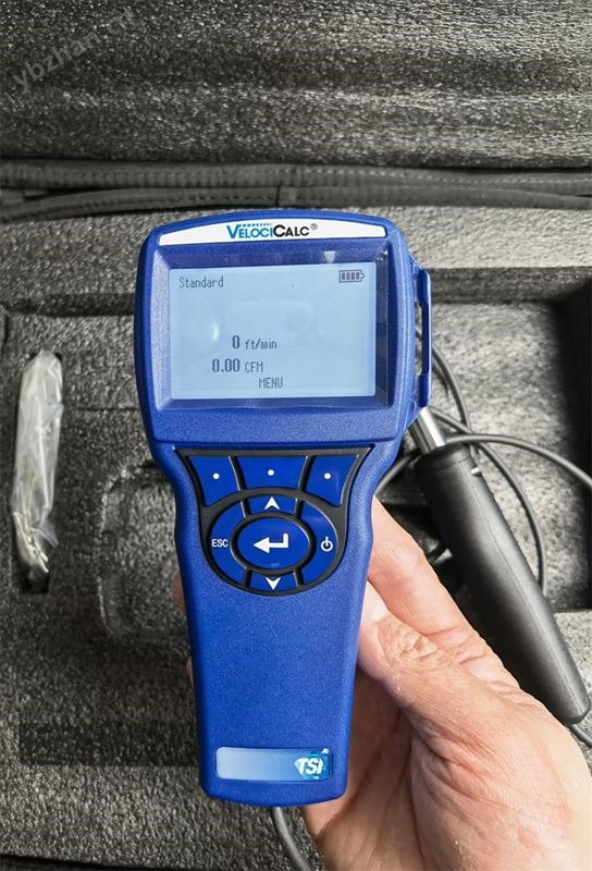 TSI9535美国TSI风速仪热敏式风速仪风速计