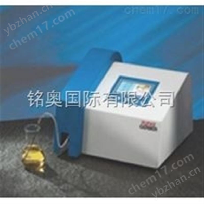 FermentoFlash德國(guó)FUNKE GERBER啤酒分析儀3572