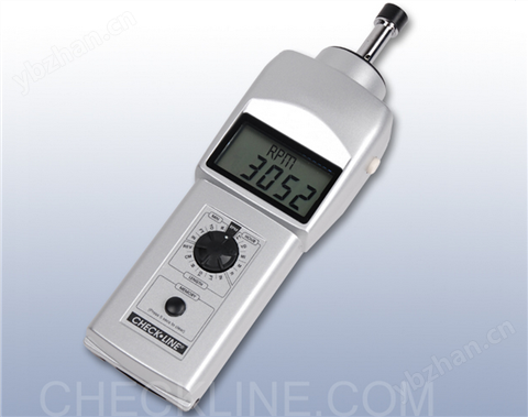 DT-105A 接觸式轉速計