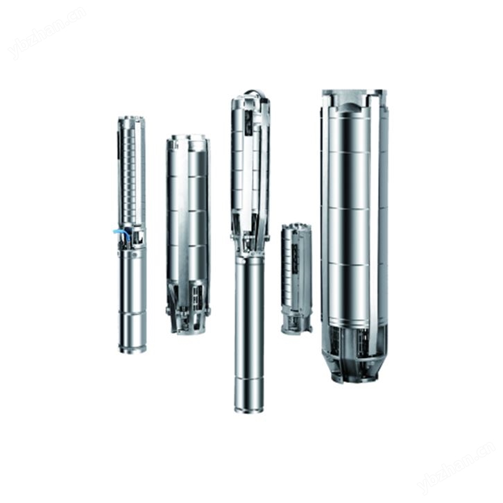 SJ 深井潜水电泵系列