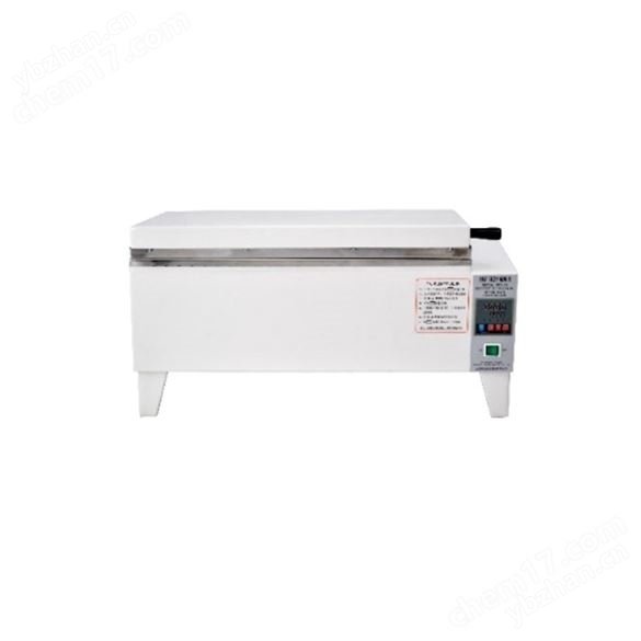 電熱恒溫水溫箱HSW-420型