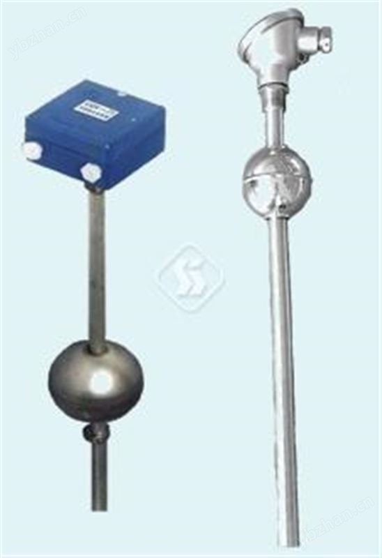 干簧式浮球液位控制器