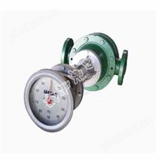 西安奥信 椭圆齿轮流量计LC-A10 LC-A25 油品专用流量计