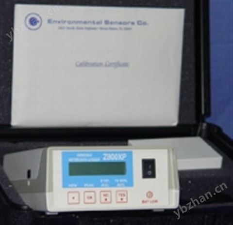 Z-800XP氨氣檢測儀
