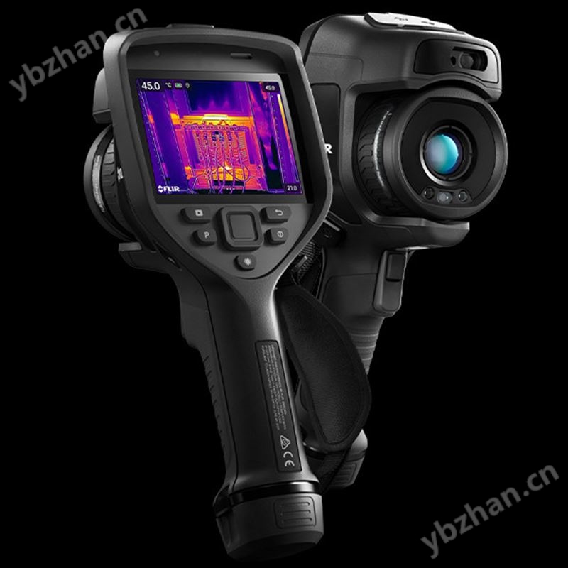 菲力尔FLIR E53、E75、E85、E95高级红外热像仪型号FLIR Exx系列