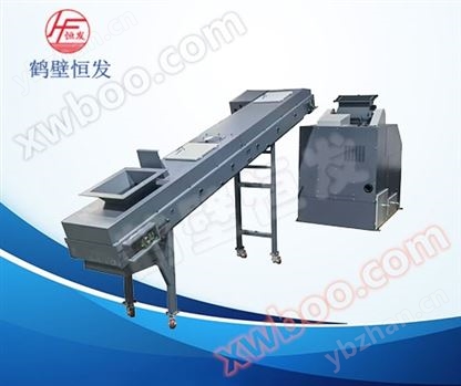 HFCP-6000联合破碎缩分制样机