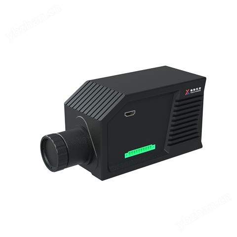 中波制冷型红外热像仪