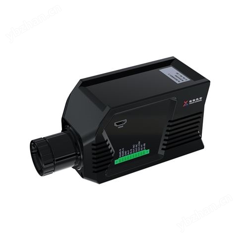 中波制冷型红外热像仪