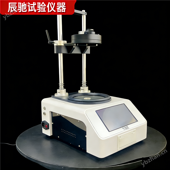 玻璃瓶內應力測試儀