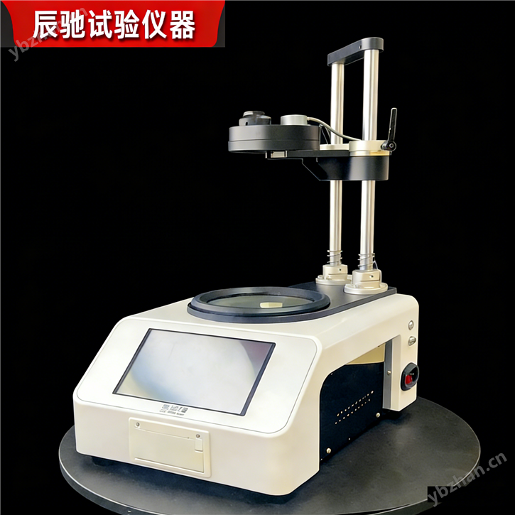 透光塑料制品殘余內應力測試儀