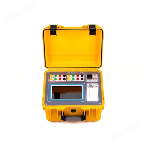 HTSH-H 变压器二合一综合测试仪