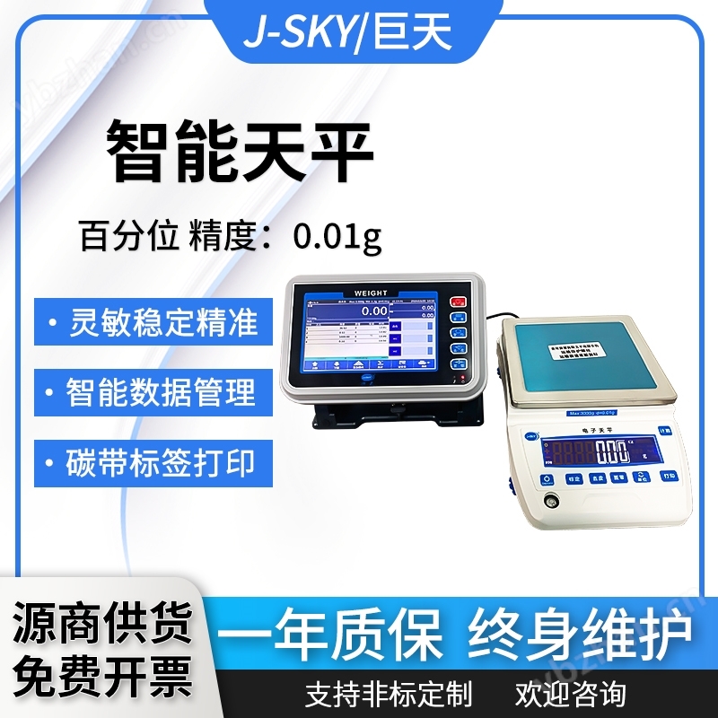 高精度分析天平記錄數(shù)據(jù)電子秤