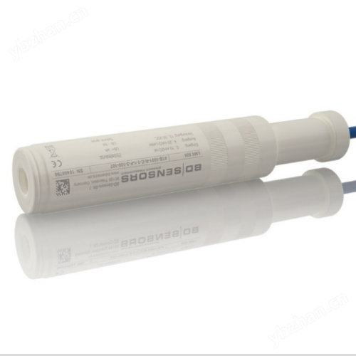 BD sensors LMK 808液位传感器 德国 希而科