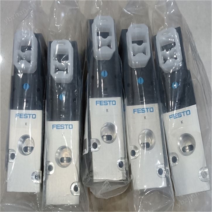 德國FESTO兩位三通閥 VMPA1-FB-EMS-8