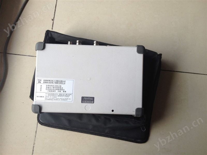 Keysight是德S332C与S332D天馈线测试仪