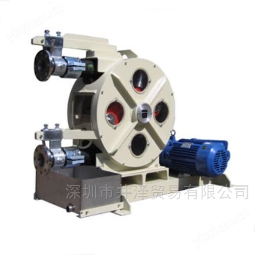 MALHATY丸八气囊泵KB型