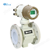 LDG通用型电磁流量计报价