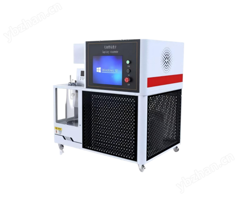 石油產品運動粘度測定儀  介紹說明