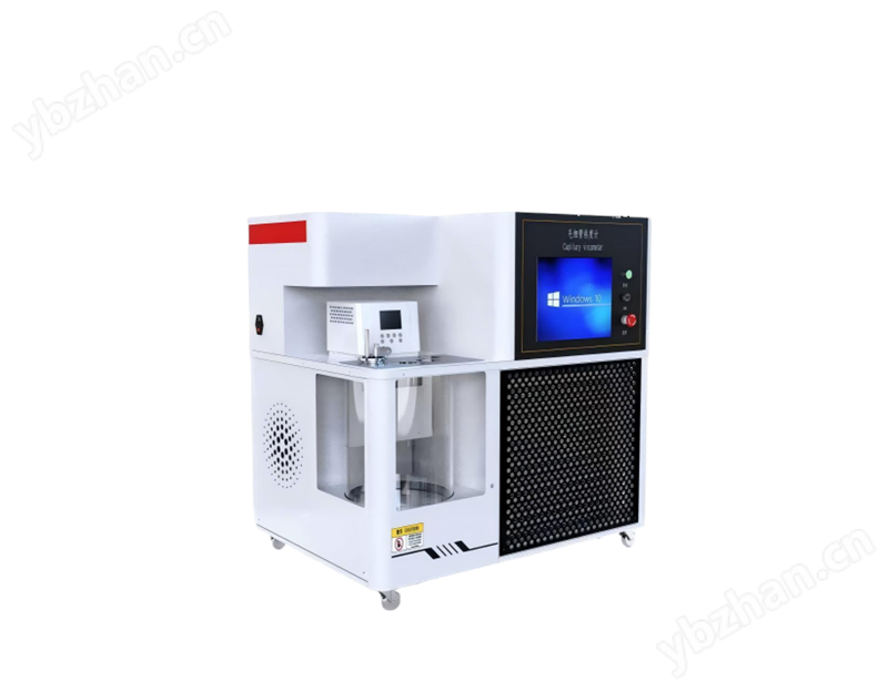 石油產品運動粘度測定儀  介紹說明