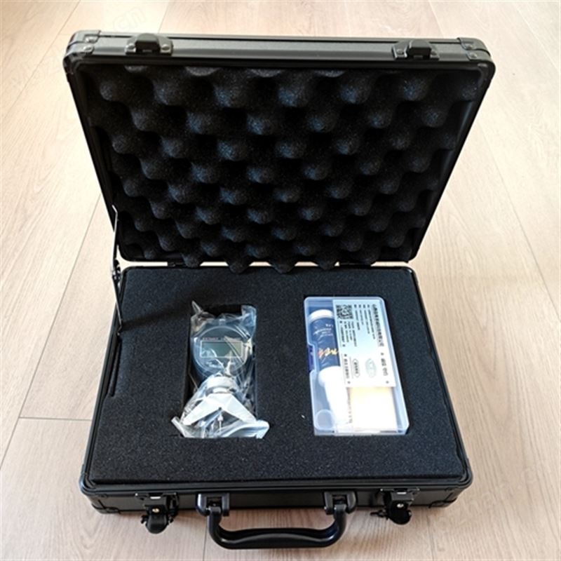 數(shù)顯管道表面腐蝕坑深度測量儀