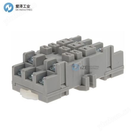 TE CONNECTIVITY继电器底座27E893