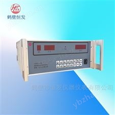 微电脑智能温度控制仪