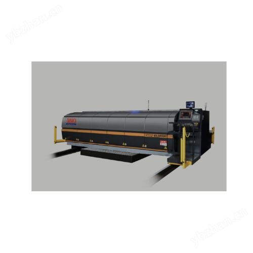 日酸TANAKA大型切割機FMZⅢ