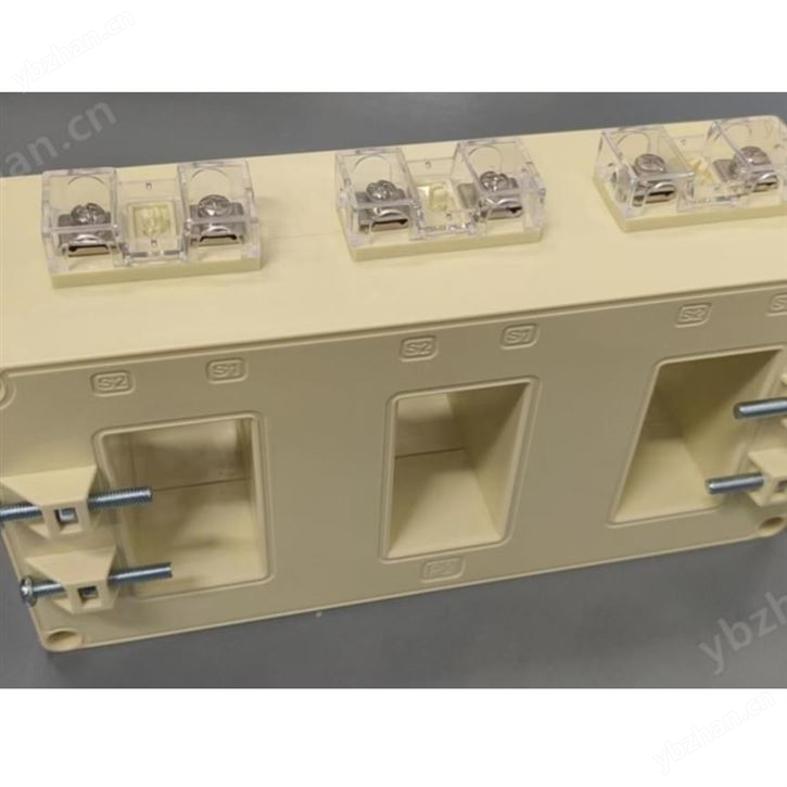 高精度大电流AKH-0.66/Z型电流互感器