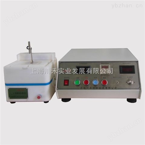 川禾 金相GDJ-2P電解拋光腐蝕儀-磨拋機(jī)（拋光機(jī)、磨樣機(jī)）