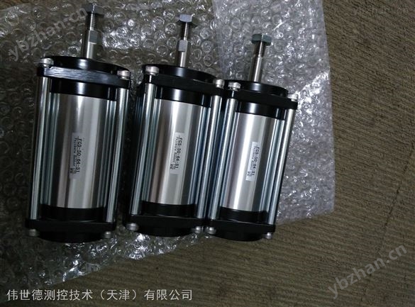 原裝日本進口 藤倉氣缸            FCS-20-22