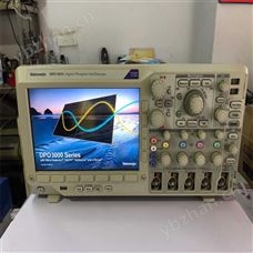 出售泰克DPO3054/DPO3052数字荧光示波器
