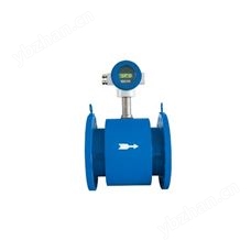 FC-LDE卫生型电磁流量计