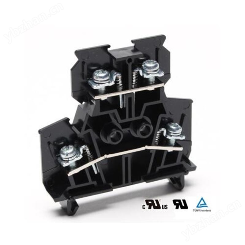 手指保護(hù)端子臺(tái)FPE-20東洋技研TOGI