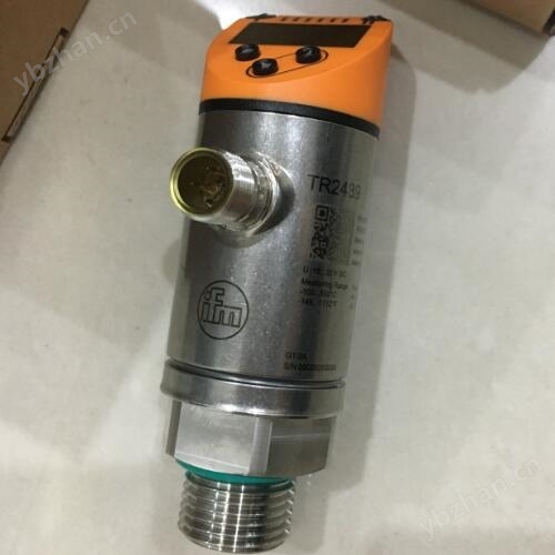 IFM电缆E70320使用注意