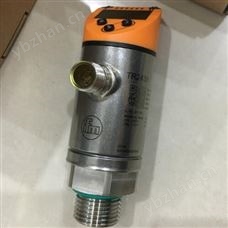 IFM流量传感器供应