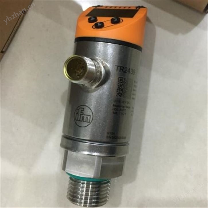 IFM編碼器訂貨方式