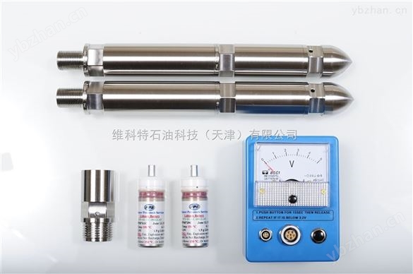 存儲式電子壓力計-拉壓力計