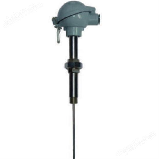 活絡管接頭式熱電偶