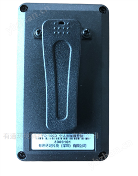 个人X、γ辐射监测仪盖革计数器