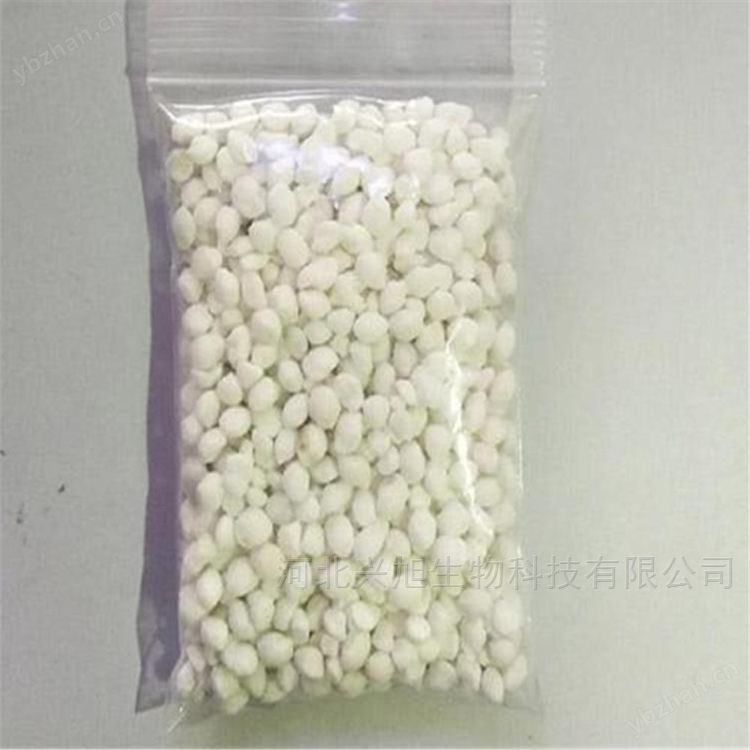 固體防凍劑產品標準