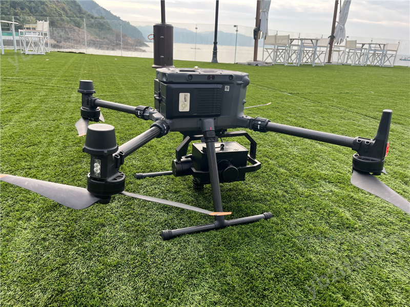 HY-9010-L高光譜相機(jī)農(nóng)業(yè)水質(zhì)生態(tài)遙感系統(tǒng)