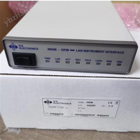 美国ICS原装 GPIB转换卡 GPIB数字接口转换