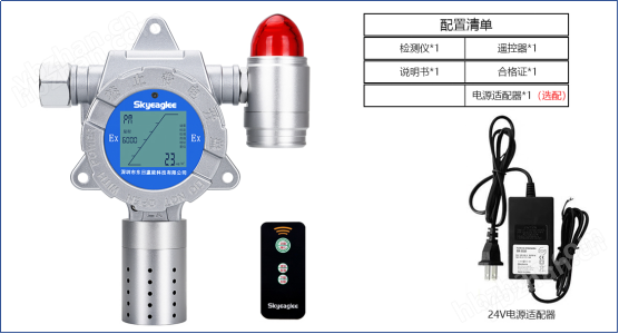 工业车间云母粉尘浓度检测仪生产厂家