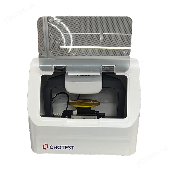 5?重复性台阶高度仪