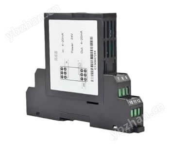 K型热电偶温度变送器