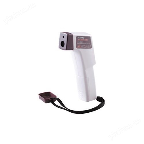 SK-8700红外线辐射温度计JEFCOM