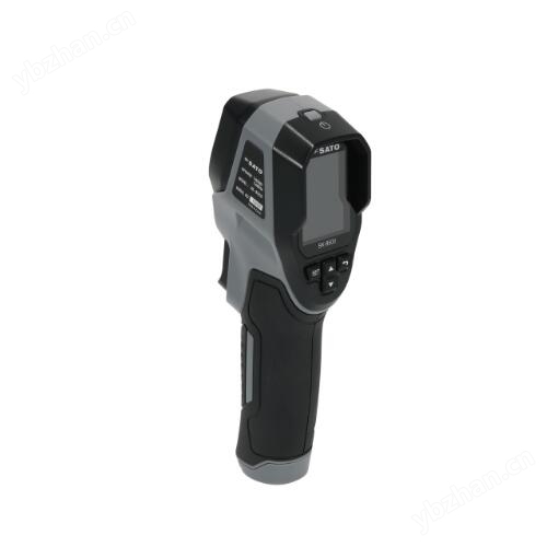 SK-8700红外线辐射温度计JEFCOM