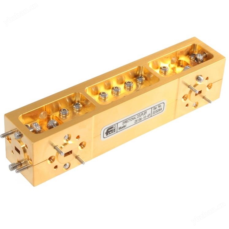 136/137系列--英国FLANN多孔波导耦合器