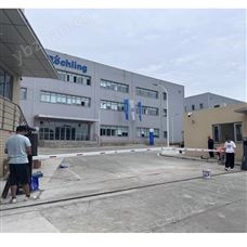 成都自贡企业环保门禁软件  评级不停产